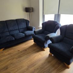 3 Piece Couch Suite