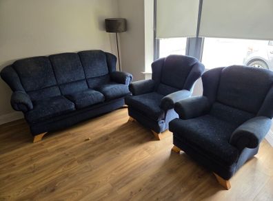3 Piece Couch Suite