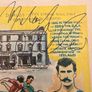 GAA centenary year (1884) all Ireland programmes signed by famous commentators. (Collectors item) Image 5