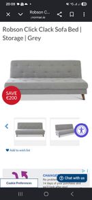 Sofa Bed