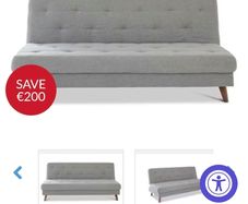 Sofa Bed