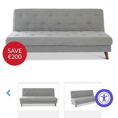 Sofa Bed