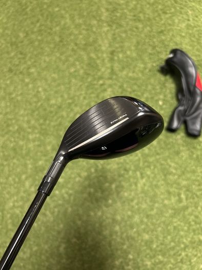 Taylormade Stealth 2 hybrid