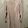 Wool and Cashmere mix coat Image 3