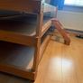 single bed with storage Image 2