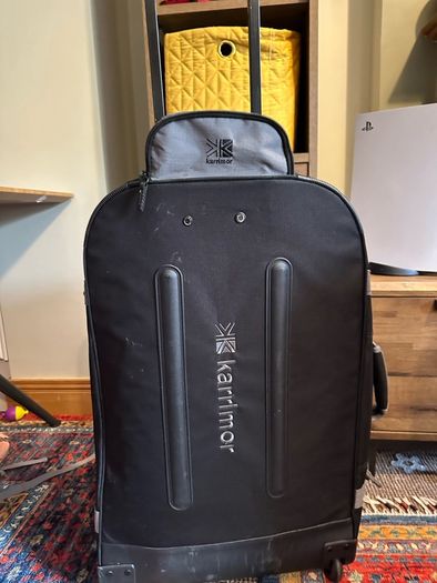 Karrimor luggage Bag  lightweight
