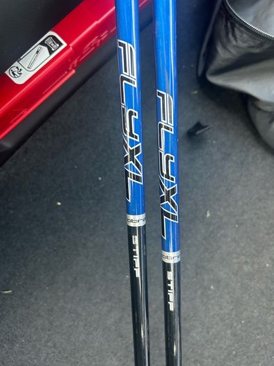 Cobra XL Fly Hybrid