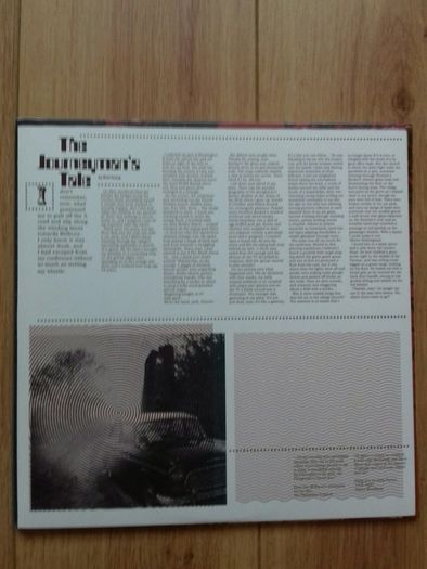 Belbury Poly - The Belbury Tales  LP