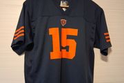 Chicago Bears Jersey. Official NFL Merch Bears Jersey. Youth Large Age 14 To 16 Years. Same As Mens Size Small.