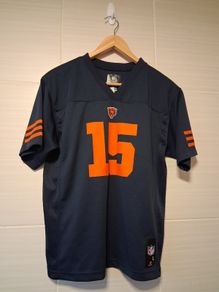 Chicago Bears Jersey. Official NFL Merch Bears Jersey. Youth Large Age 14 To 16 Years. Same As Mens Size Small.