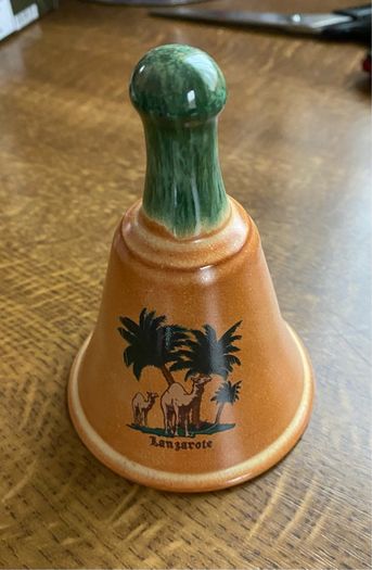 Decorative Bell