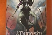 Warhammer, Age Of Sigmar, A Dynasty of Monsters by David Annandale