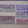 A nice collection of Stamps from India, presented in the album #7 Image 5