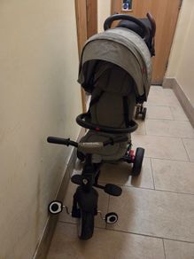 Push Trike