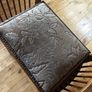 Antique Piano Stool Image 6