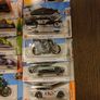 Hotwheels T Hunts lot Image 4