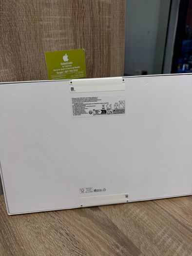 Tab S11 ULTRA 5G with Cellular eSim 256/12Gb Ram