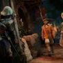 Assassin's Creed Resync Deluxe Edition Ps5 Image 4