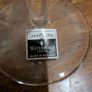 John Rocha Waterford Crystal Glasses, set of 6 still with labels Image 4