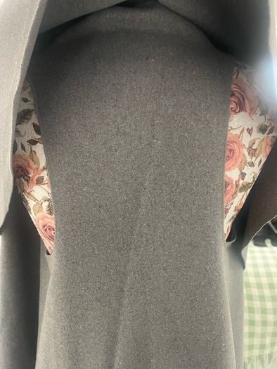 sleeveless giilet layering piece Freesize