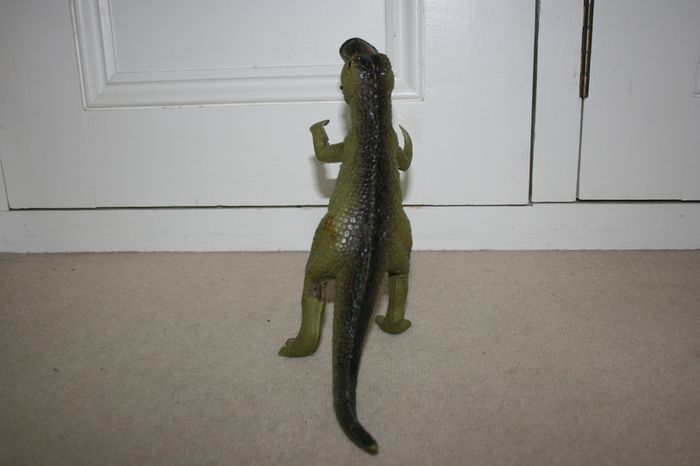 Dinosaur