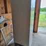 Free - Standing Fridge Freezer Image 3