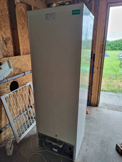 Free - Standing Fridge Freezer