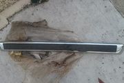 fiat 132 early 72-76 Classic Car rear Bumper Chrome