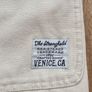 The Stronghold Men's Chore Jacket Size Medium Overshirt Image 2