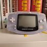 Gameboy Advance With Box Image 3