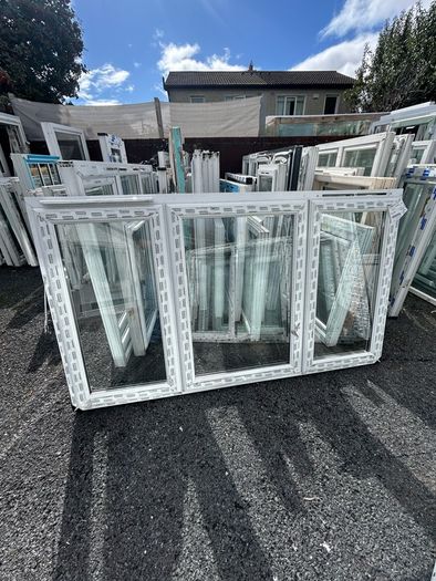 pvc window from 150