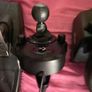 Logitech G923 steering wheel and pedals Image 6