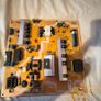 Samsung UE50TU8500 TV Parts Main Board, Power Board, Remotes, Speakers and More Image 3
