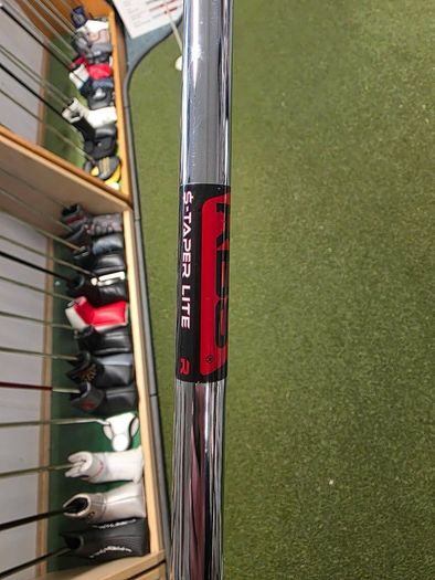King Cobra Utility Forged 3 Iron