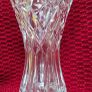 Waterford Crystal Heritage Vase 9 inches tall Image 2