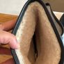 Ugg Jessica leather boots 42eu 9.5uk New Image 4