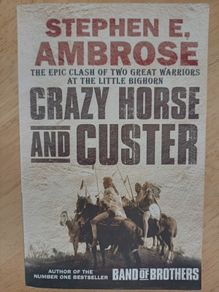 Crazy Horse and Custer