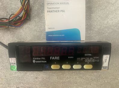 Taximeter