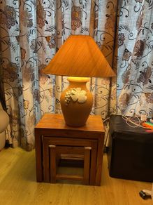 lamp