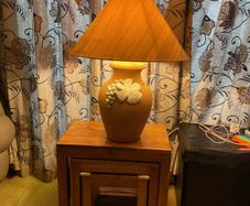 lamp