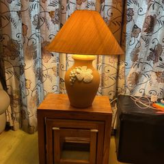 lamp