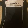 BMW vintage t shirt free postage Image 2