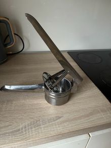 potato ricer