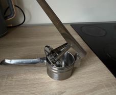 potato ricer