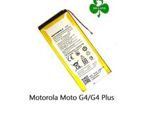 For Motorola Moto G4 Battery / G4 Plus Battery Replacement GA40 New
