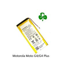 For Motorola Moto G4 Battery / G4 Plus Battery Replacement GA40 New
