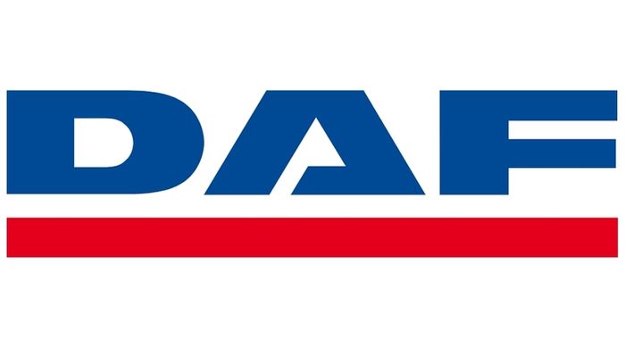 DAF Flag 5ft x 3ft.