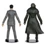 Fallout New Vegas Riot Ranger Armor And Benny Survivor McFarlane Toys Action Figure 2 Pack 2025 18cm Image 5