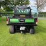 John Deere gator Image 8