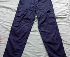 Scout Pants Unisex 28" / 32"